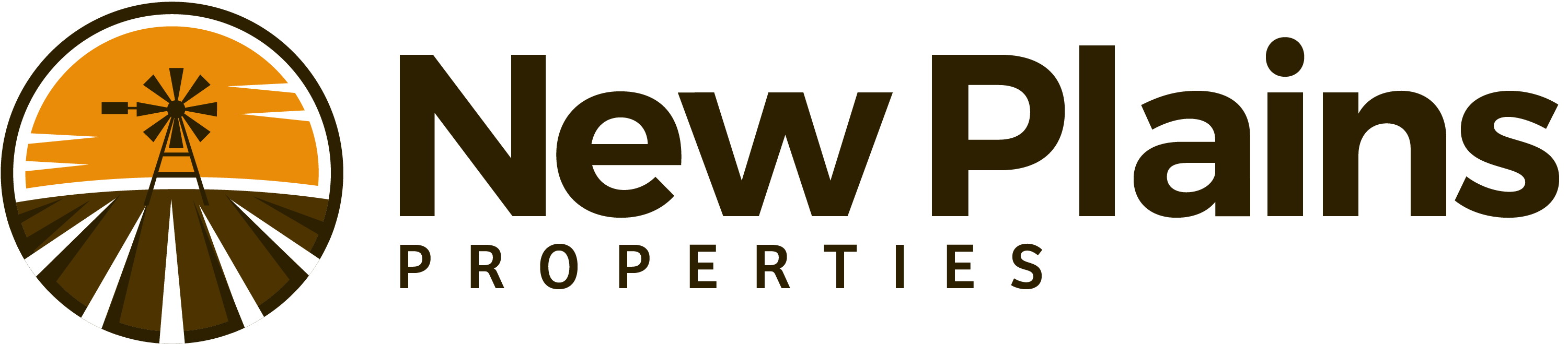 New Plains Properties